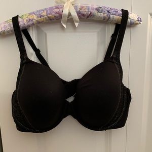 VS body by Victoria lined perfect coverage 38D